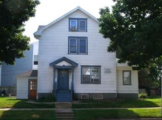 108 S 4th St, Champaign, IL 61820
