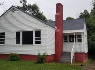 1503 McCormick St, Greensboro, NC 27403
