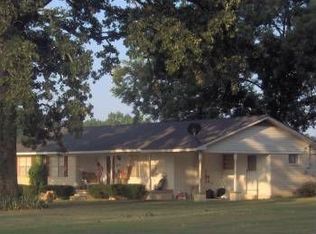 492 Highway 321, Beebe, AR 72012