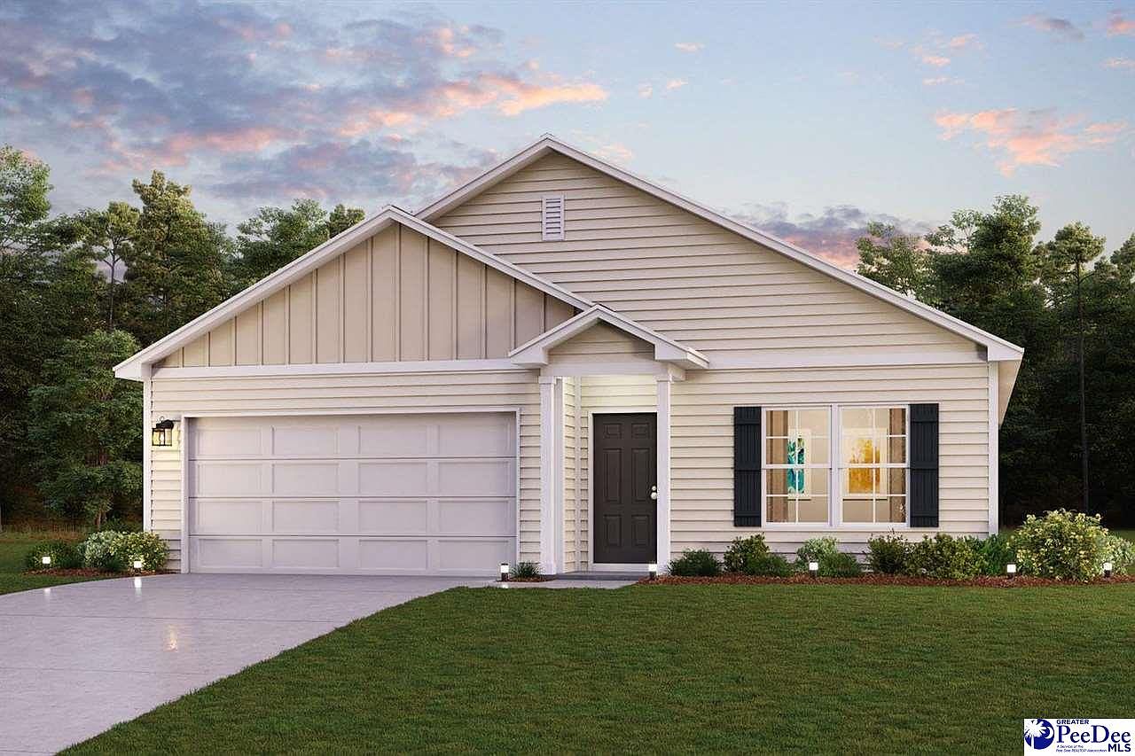 1034 Rushmore Loop, Florence, SC 29506 MLS 20243892 Zillow