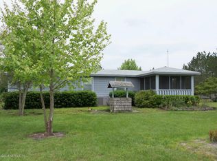 13279 Us Highway 301, Bryceville, FL 32009