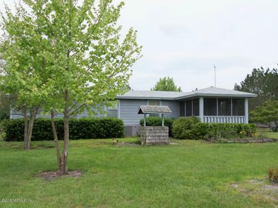 13279 Us Highway 301, Bryceville, FL, 32009