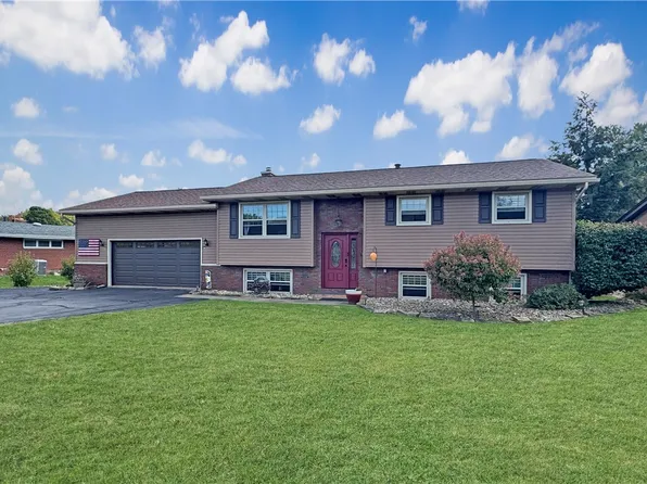 824 Shenango Stop Rd, New Castle, PA 16101