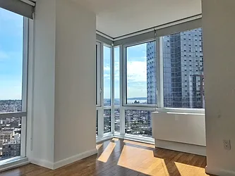 Rented by The Dermot Realty Management Company