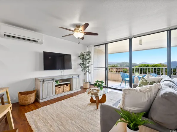 46-098 Konohiki St APT 3316, Kaneohe, HI 96744