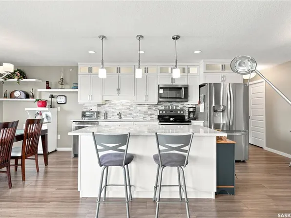 UNIT 407-135 Beaudry CRESCENT, Martensville, SK S0K 2T1