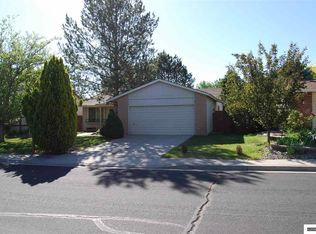 4340 Settler Dr, Reno, NV 89502