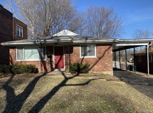 7005 Melrose Ave, Saint Louis, MO