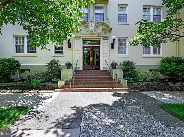 3401 Greenway Unit 105, Baltimore, MD 21218