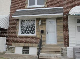 4037 K St, Philadelphia, PA 19124