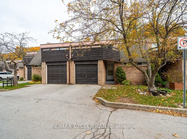1285 White Oaks Blvd, Oakville, ON L6H 2N6