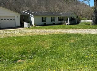 4209 Liverpool Rd, Le Roy, WV 25252