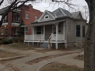 3239 Gillham Rd, Kansas City, MO 64109