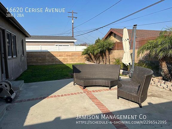 4th image of 16620 Cerise Ave