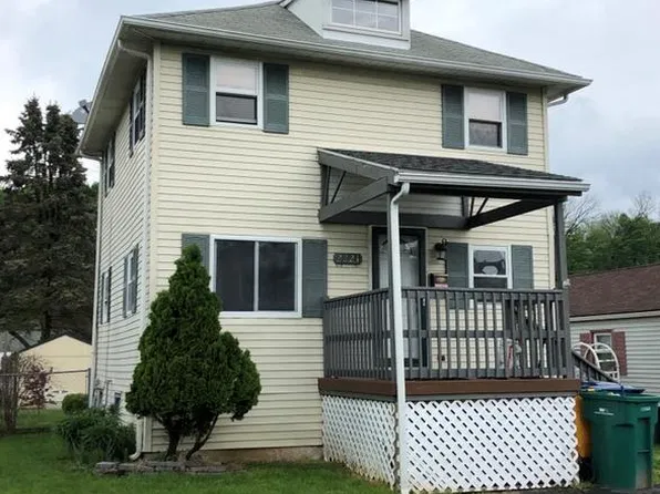 2221 Lincoln Ave, Reading, PA 19609