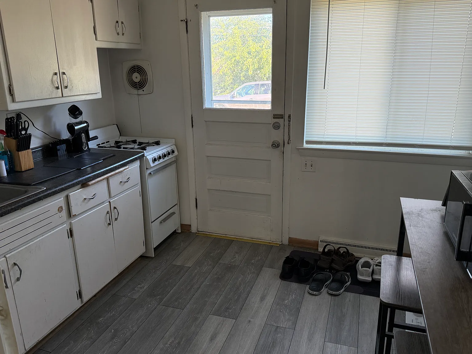 1 bed, $950 — Photo 4