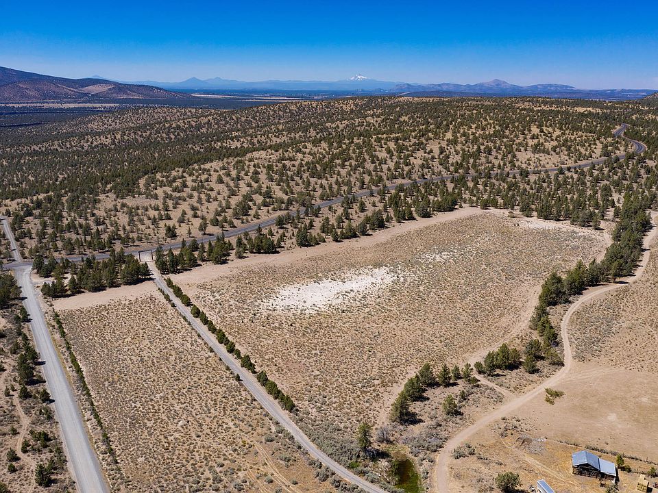 0 SE Davis Loop, Prineville, OR 97754 Zillow