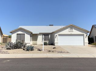18009 N 143rd Dr, Pine Knoll Shores, AZ 85374