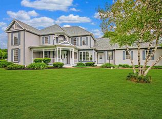 51815 Lake Knoll Ct, Granger, IN 46530