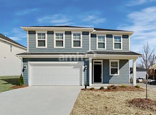 5811 Zurich Rd, Smyrna, TN 37167