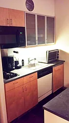 Rented by New York Residence