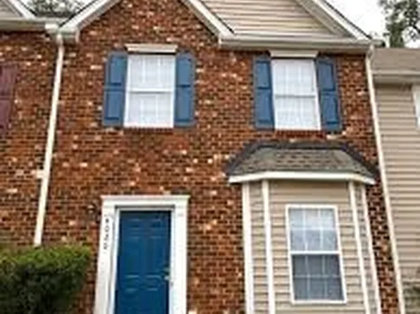 4026 Anita Ave, Midlothian, VA 23112