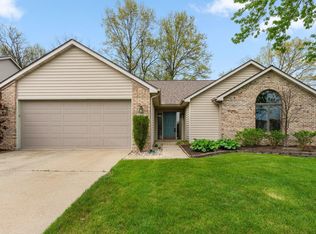 1036 Fox Orchard Run, Fort Wayne, IN 46825
