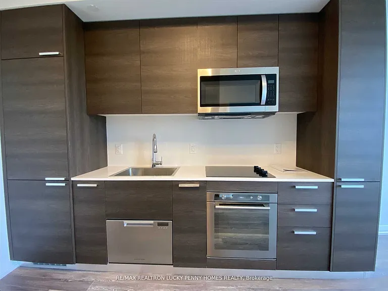 75 Canterbury Pl #1809 — Photo 3
