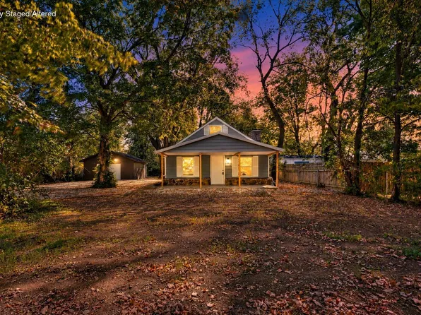 2312 E Atlantic Street, Springfield, MO 65803