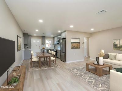 326B Coventry Court, Lakewood, NJ, 08701