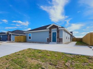2325 N. Valley Circle, La Feria, TX 78559