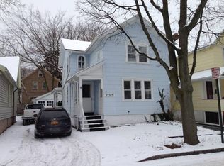 9 Whitmore St #2, Rochester, NY 14620