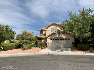 1300 Calle Montery St, Las Vegas, NV 89117