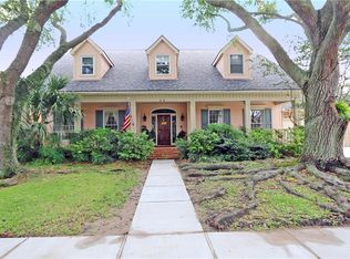 19 Waverly Pl, Metairie, LA 70003