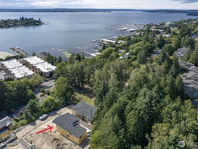 4404 102nd Court NE, Kirkland, WA, 98033