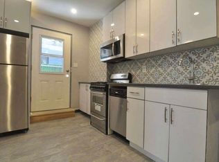 125 Vermilyea Ave BASEMENT 1, New York, NY 10034