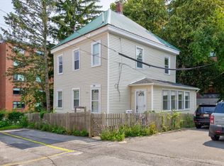276B Danforth St, Portland, ME 04102
