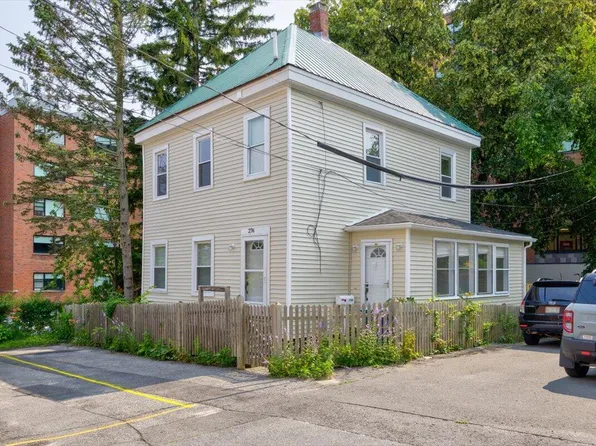 276 B Danforth Street, Portland, ME 04102