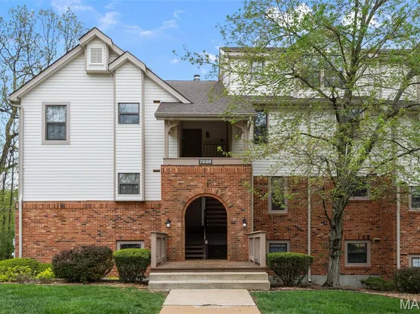 7000 Green Tee Ct #2, Saint Louis, MO 63129