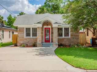 4432 Marquette Ave, Jacksonville, FL 32210