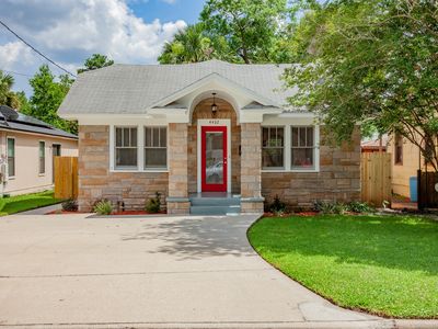 4432 Marquette Ave, Jacksonville, FL, 32210