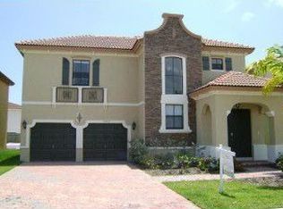 11452 SW 243rd Ter, Homestead, FL 33032
