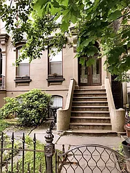 Rented by Rapid Realty Cobble Hill