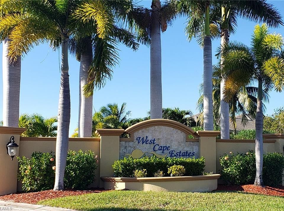 1st image of 825 W Cape Estates Cir
