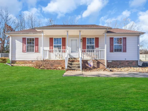 332 Forrest Dr, Greenbrier, TN 37073