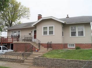 121 E 14th St N, Newton, IA 50208