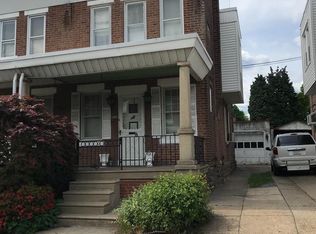 6016 Montague St, Philadelphia, PA 19135