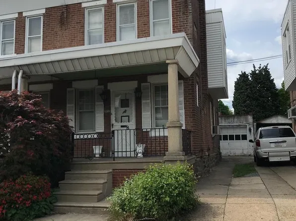 6016 Montague St, Philadelphia, PA 19135