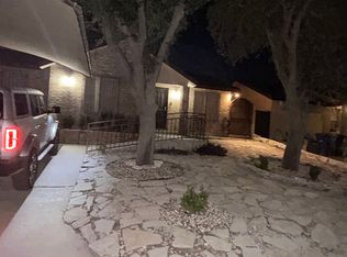 323 Corral Loop, Laredo, TX 78045