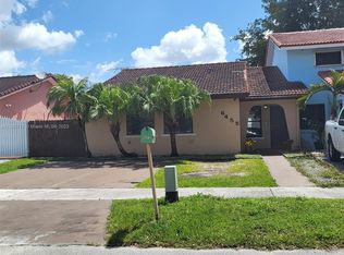 6455 SW 135th Ave #D, Miami, FL 33183